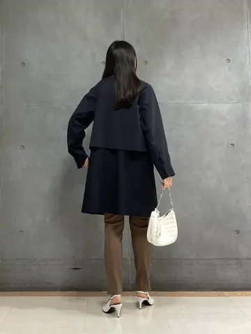 ICB 古住 コーディネート画像