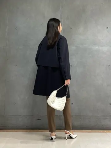 ICB 古住 コーディネート画像