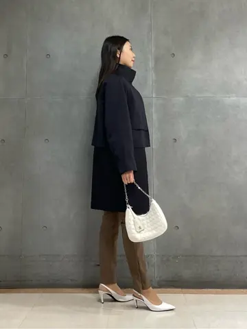 ICB 古住 コーディネート画像