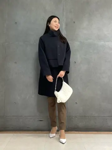 ICB 古住 コーディネート画像