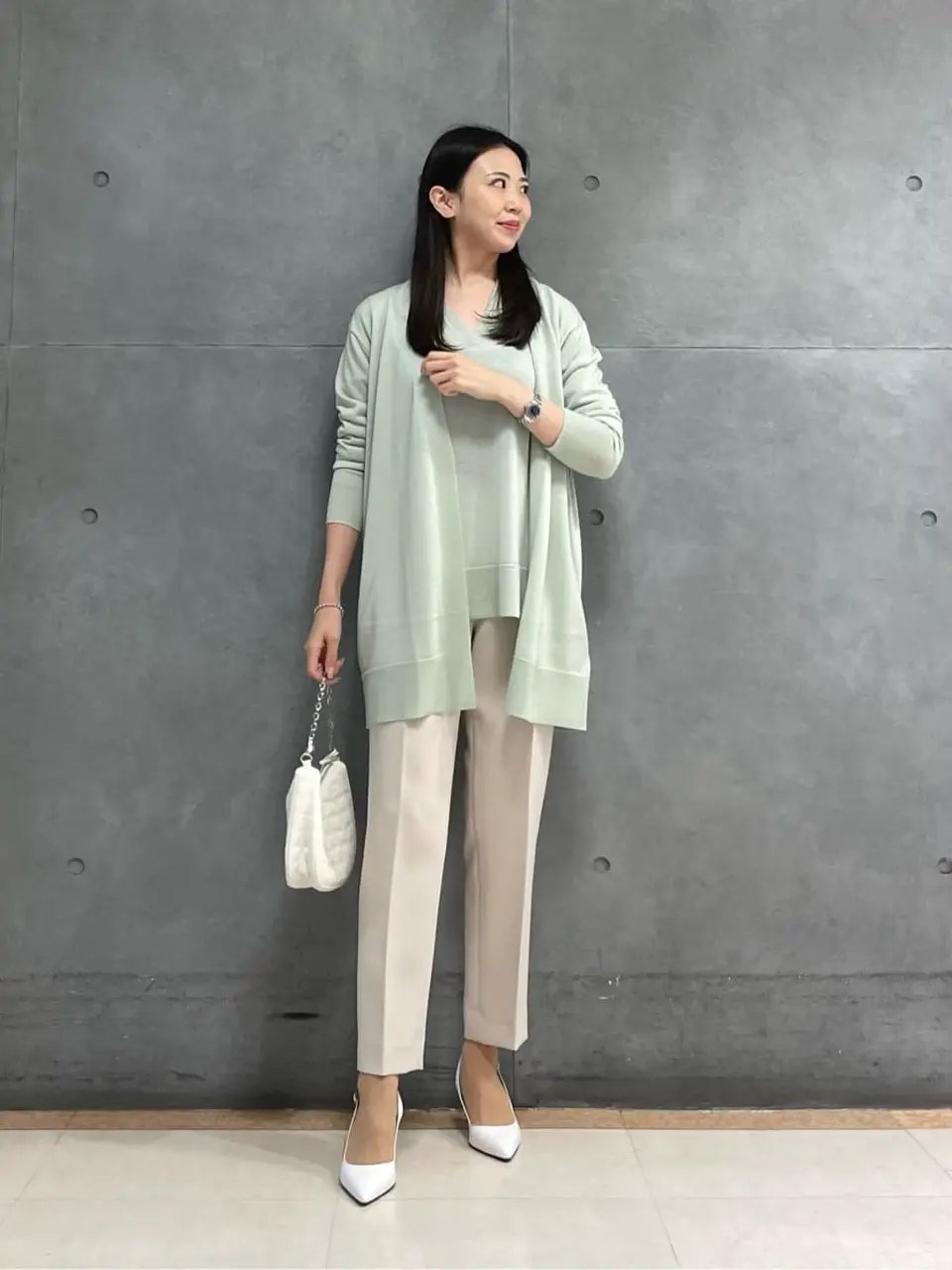  古住 コーディネート画像