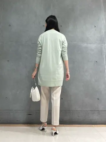 ICB 古住 コーディネート画像