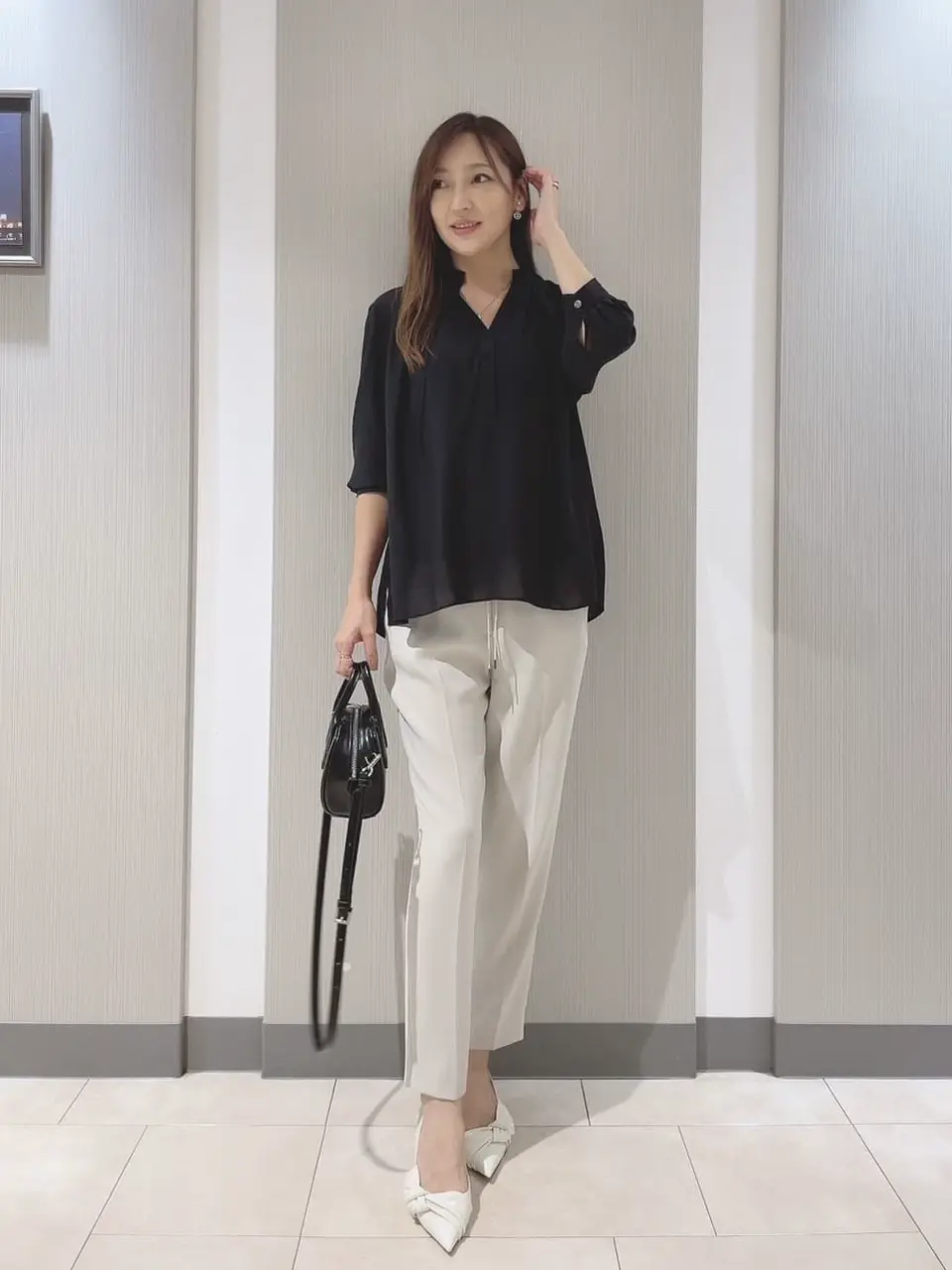  世戸 コーディネート画像