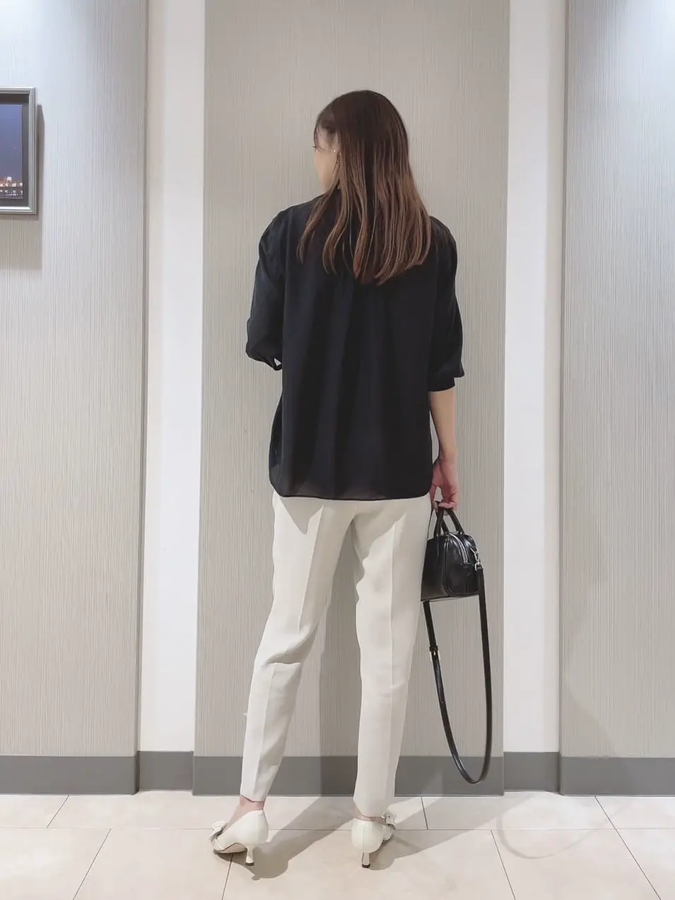 ICB 世戸 コーディネート画像