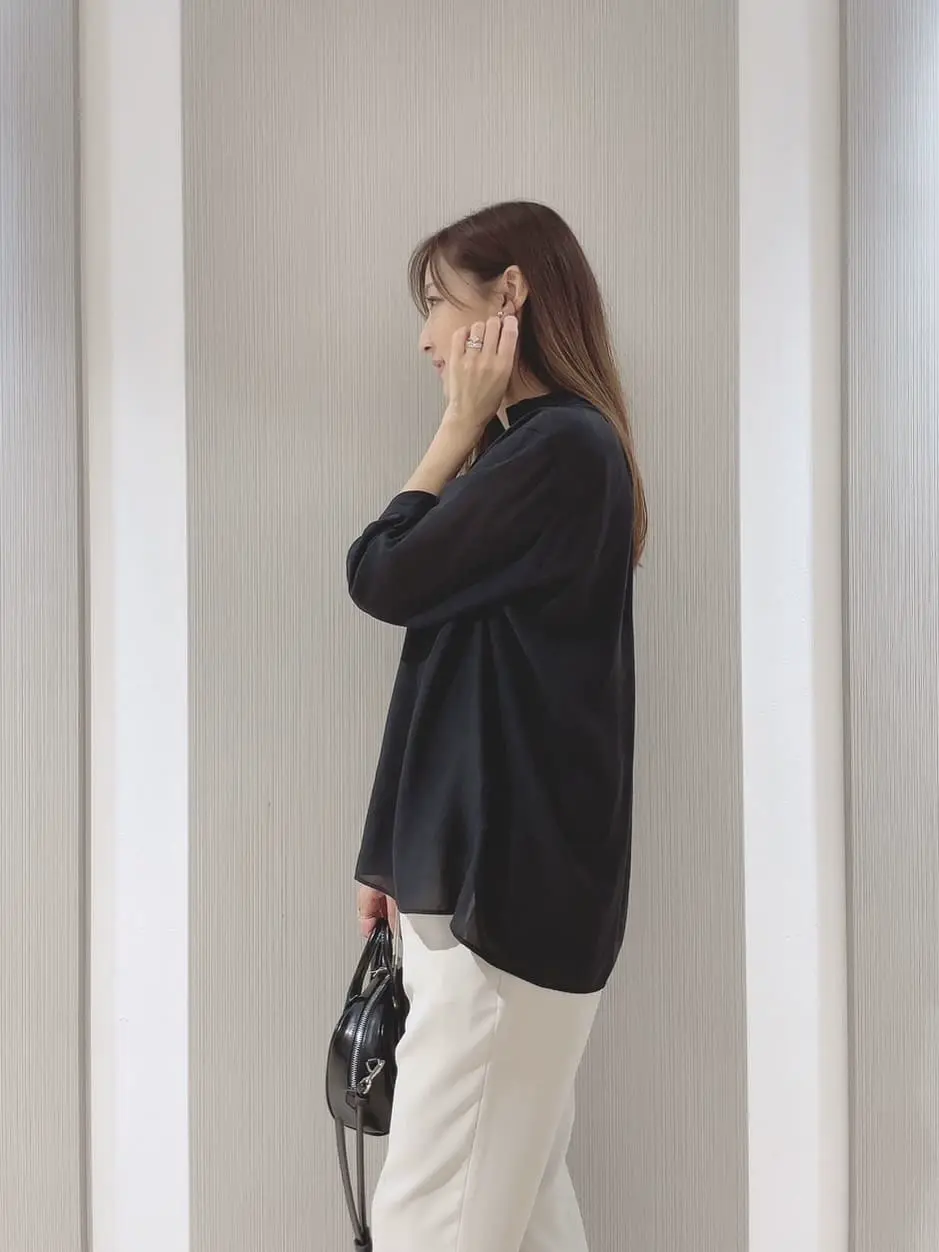 ICB 世戸 コーディネート画像