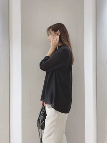 ICB 世戸 コーディネート画像