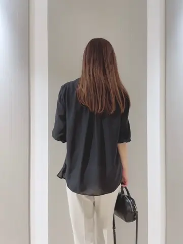 ICB 世戸 コーディネート画像