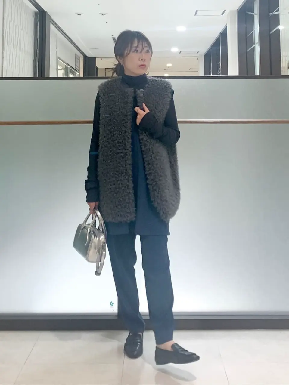  村田 コーディネート画像