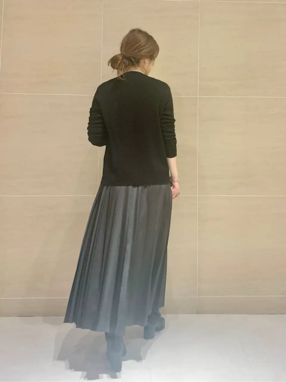 ICB 村田 コーディネート画像