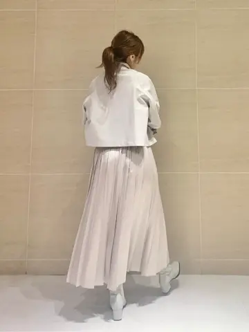 ICB 村田 コーディネート画像