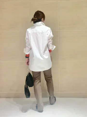 ICB 村田 コーディネート画像