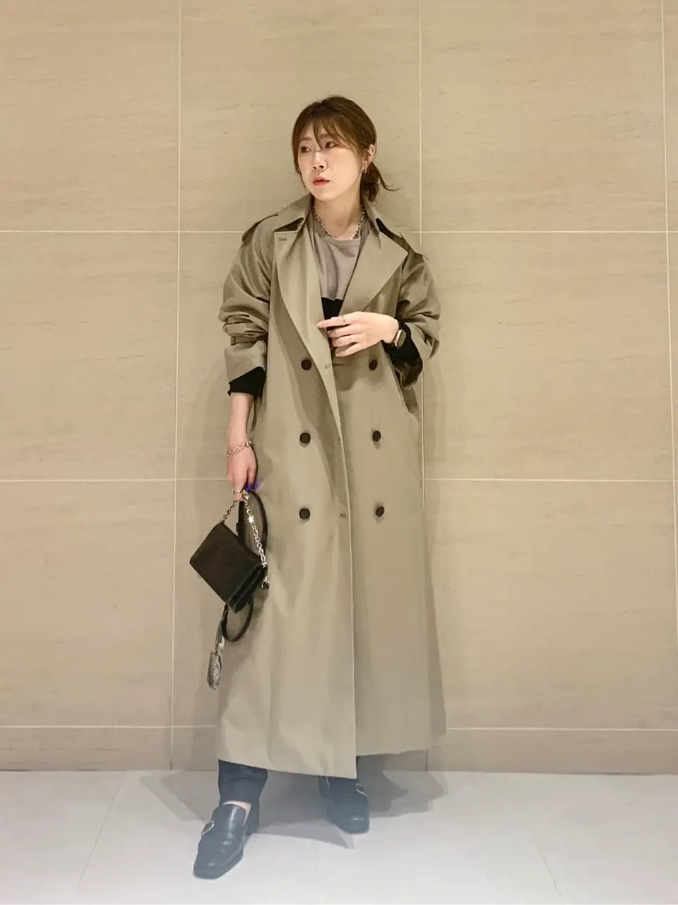  村田 コーディネート画像