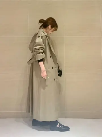 ICB 村田 コーディネート画像