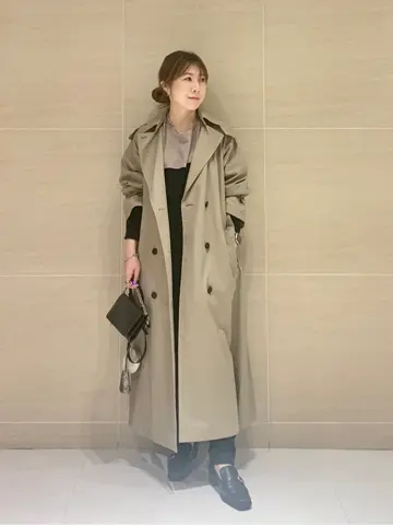 ICB 村田 コーディネート画像