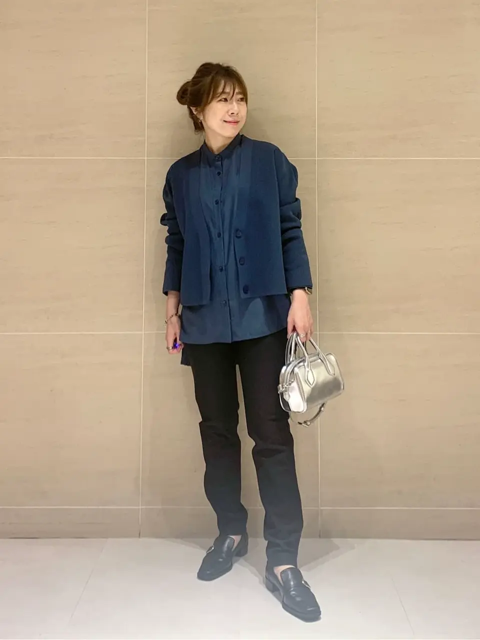  村田 コーディネート画像