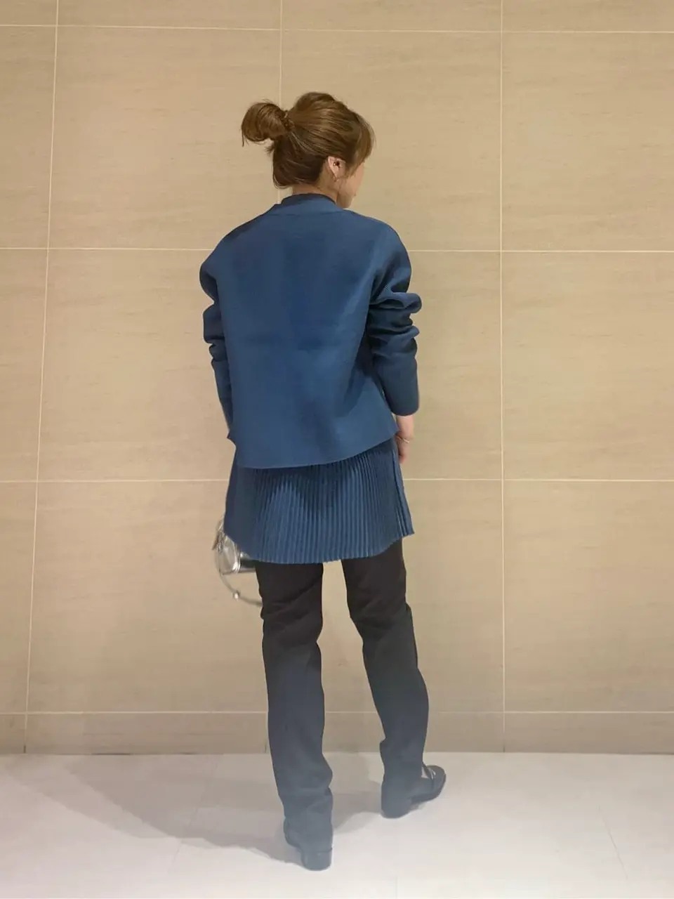 ICB 村田 コーディネート画像