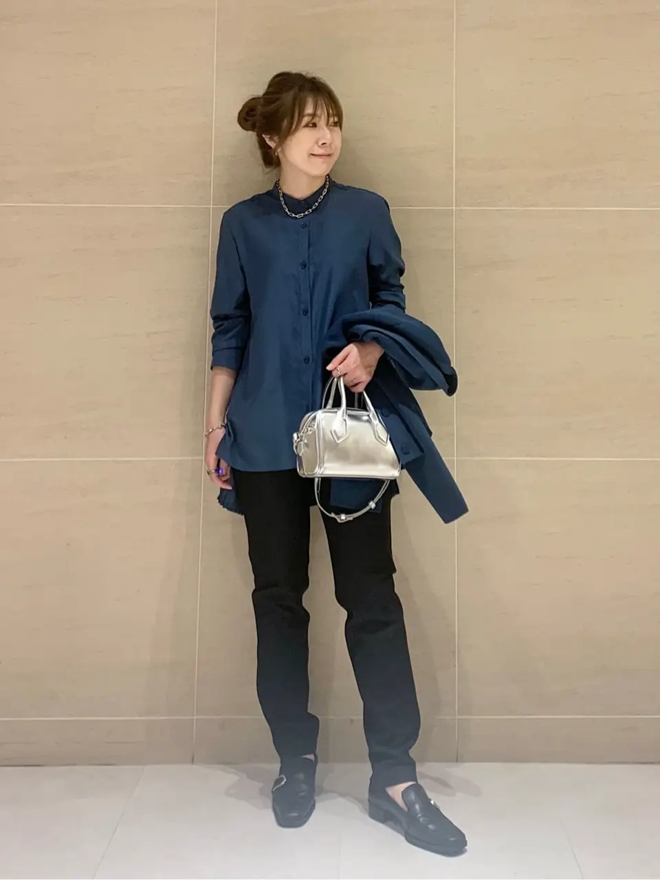  村田 コーディネート画像