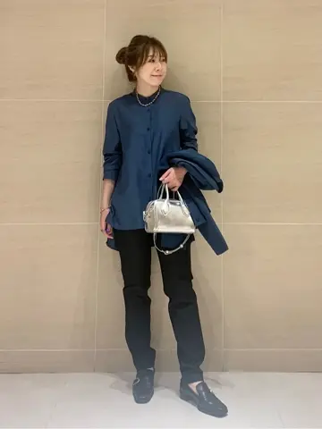 ICB 村田 コーディネート画像