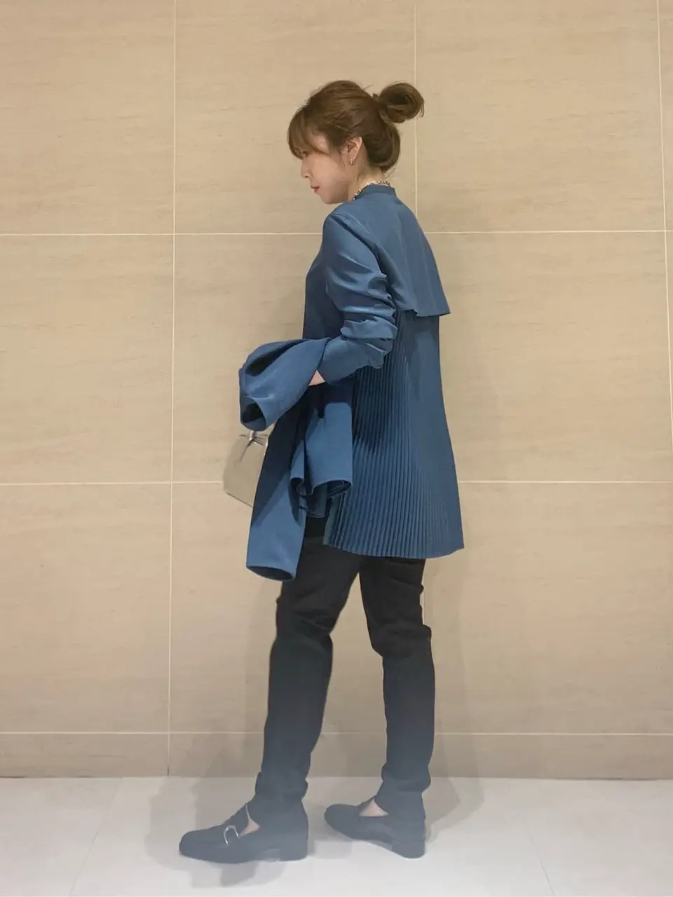 ICB 村田 コーディネート画像