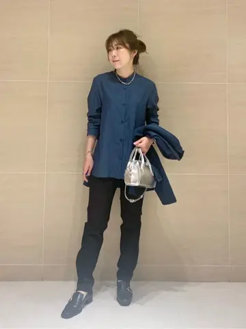 ICB 村田 コーディネート画像