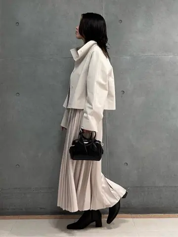 ICB 金井 コーディネート画像