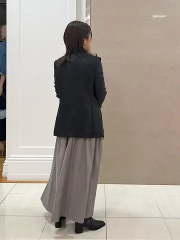 ICB ASUMI コーディネート画像