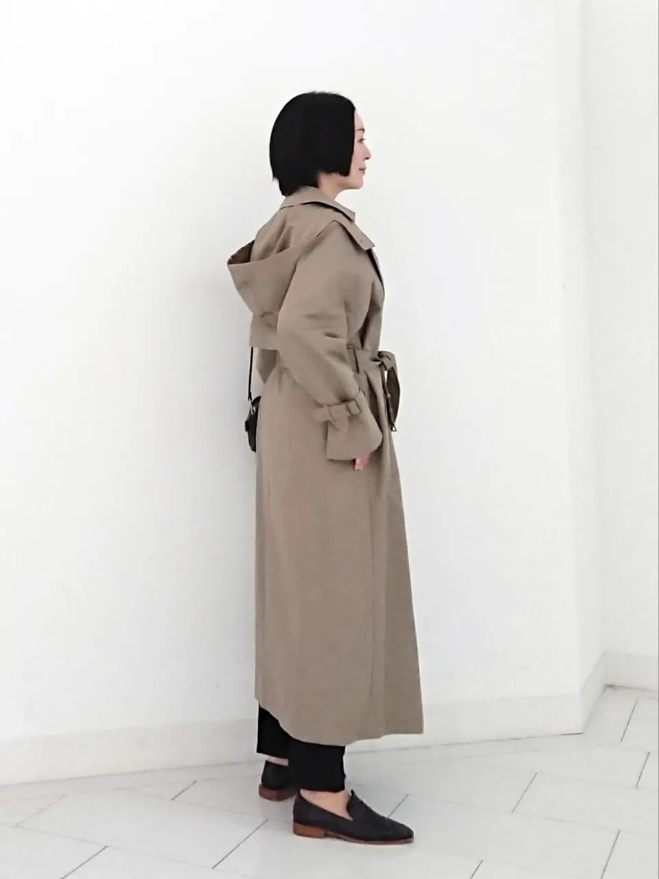 ICB KANAE コーディネート画像