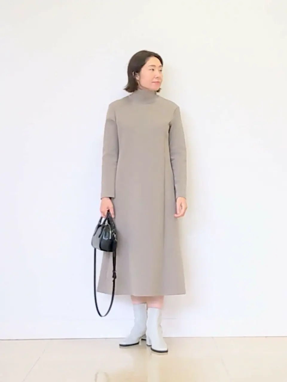 ICB 渡邊 コーディネート画像