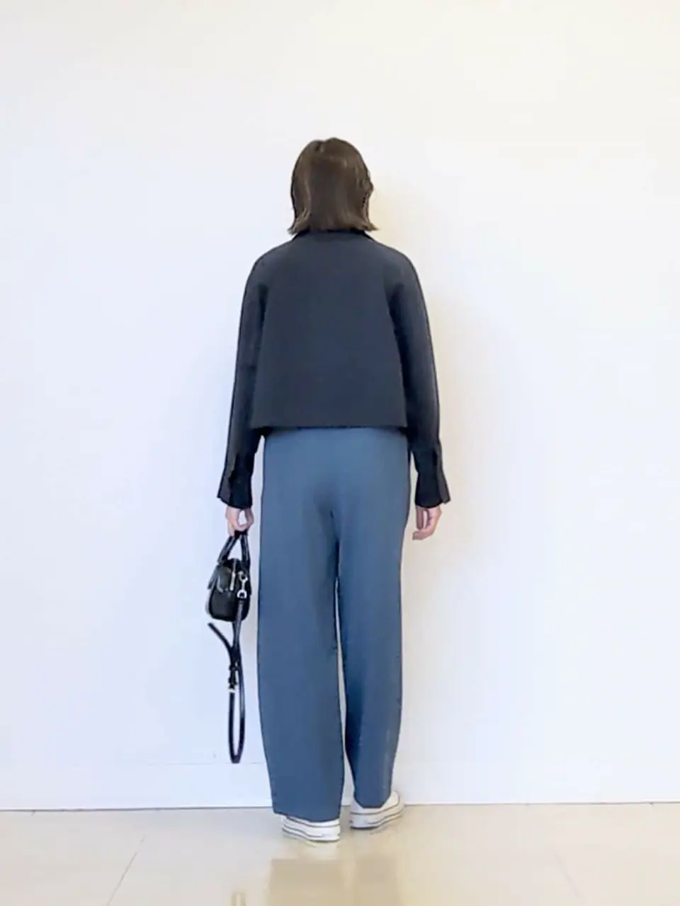 ICB 渡邊 コーディネート画像