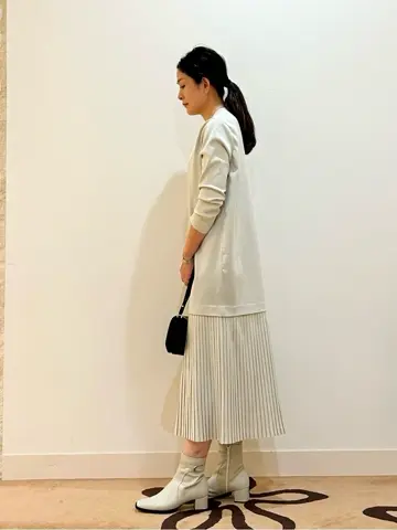 ICB 野口 コーディネート画像