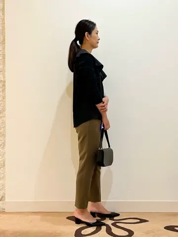 ICB 野口 コーディネート画像