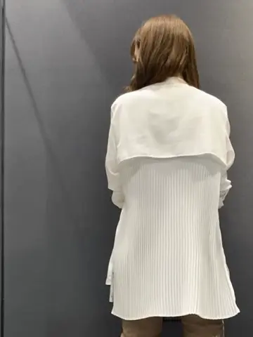 ICB 草木 コーディネート画像