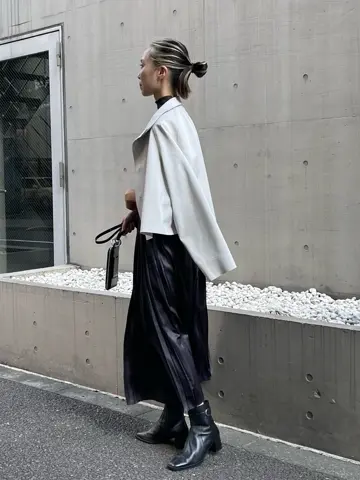 ICB 岩田 コーディネート画像