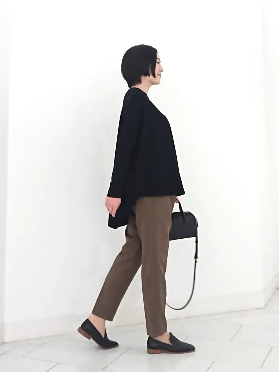 ICB KANAE コーディネート画像