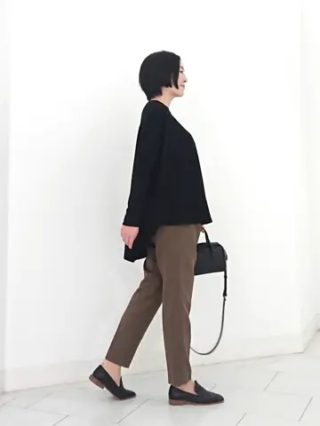 ICB KANAE コーディネート画像