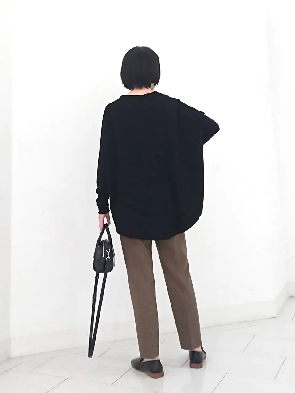 ICB KANAE コーディネート画像