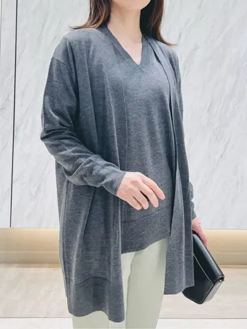 ICB 森澤 コーディネート画像