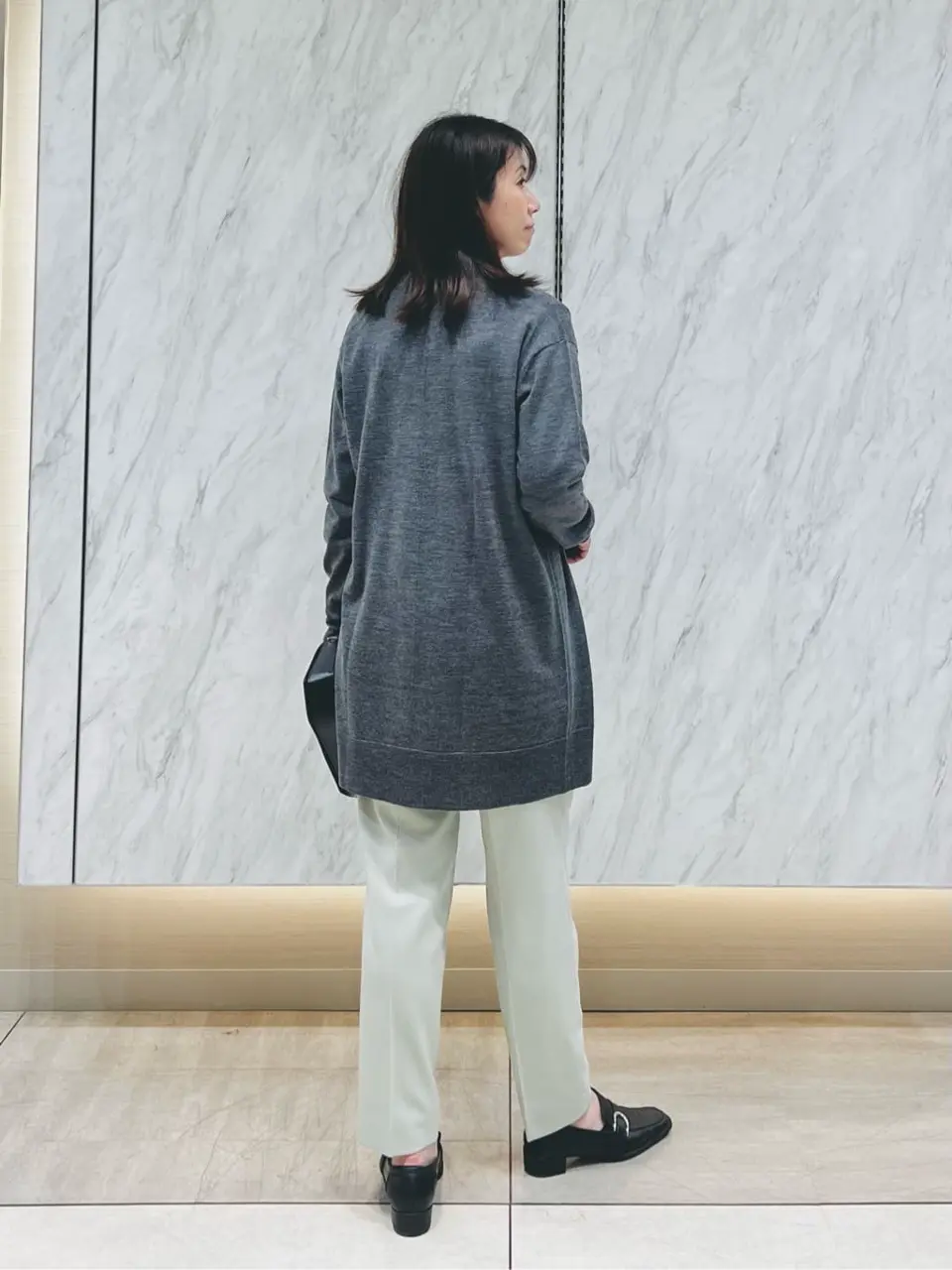 ICB 森澤 コーディネート画像