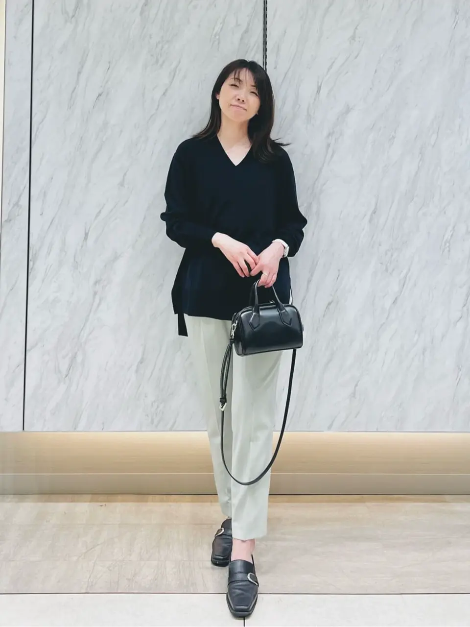  森澤 コーディネート画像