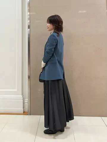 ICB ASUMI コーディネート画像