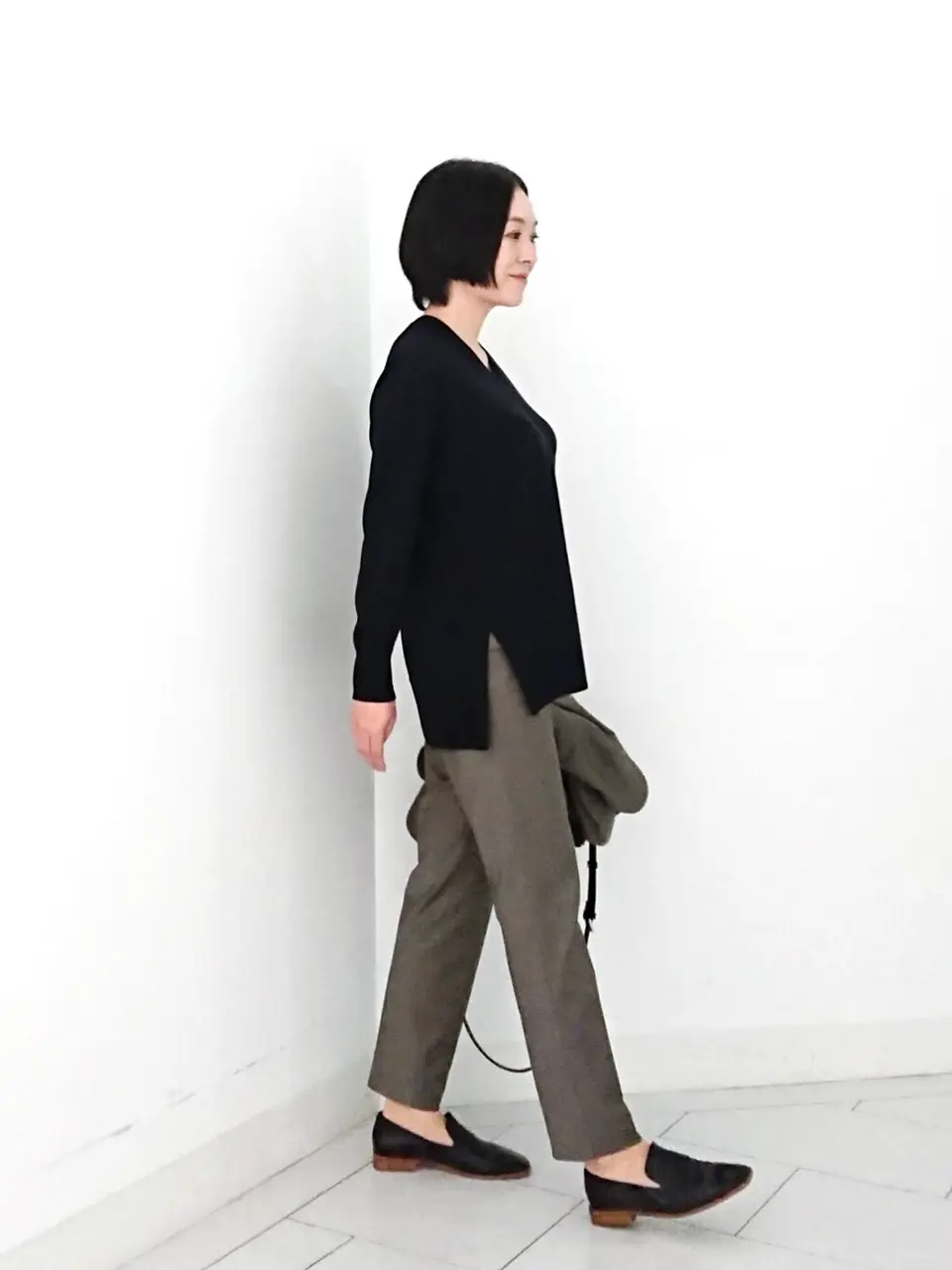 ICB KANAE コーディネート画像