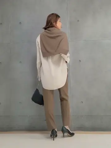 ICB 宮本 コーディネート画像