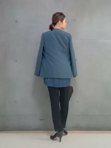 ICB 宮本 コーディネート画像