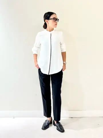 ICB 玉田 コーディネート画像