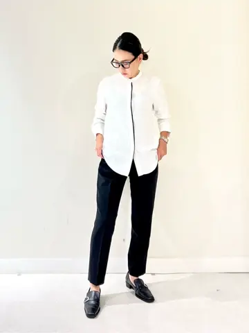 ICB 玉田 コーディネート画像