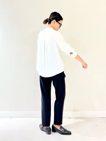 ICB 玉田 コーディネート画像