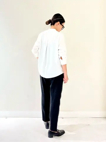 ICB 玉田 コーディネート画像