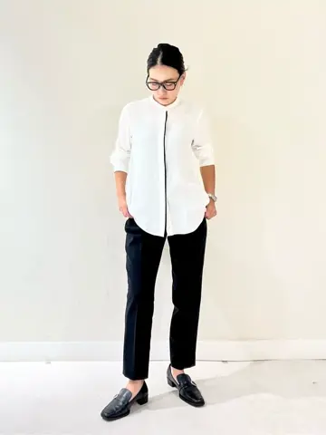 ICB 玉田 コーディネート画像