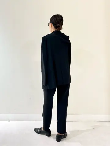 ICB 玉田 コーディネート画像