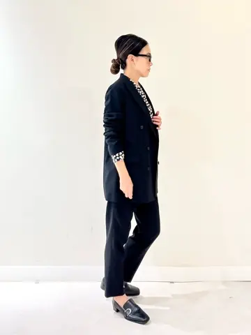 ICB 玉田 コーディネート画像